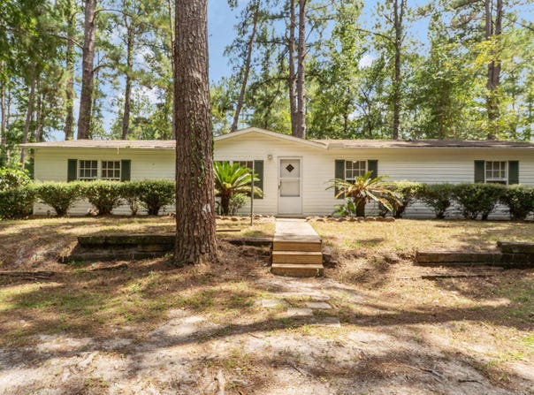2811 Elderberry Lane, Tallahassee, FL 32309