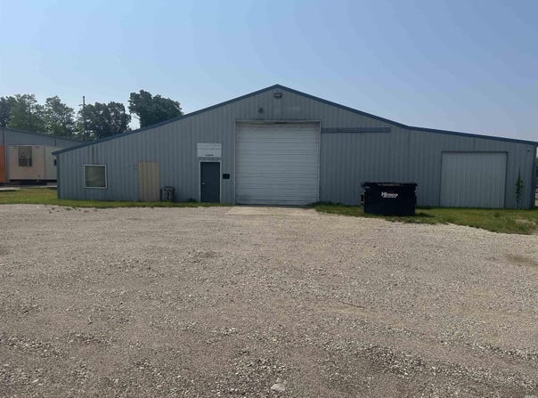 25810 Miner Road, Elkhart, IN 46514-5018