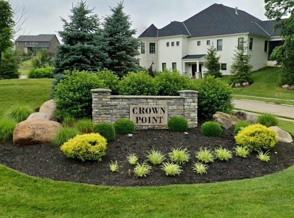 Lot 30 Crown Point Circle, Crestview Hills, KY 41017