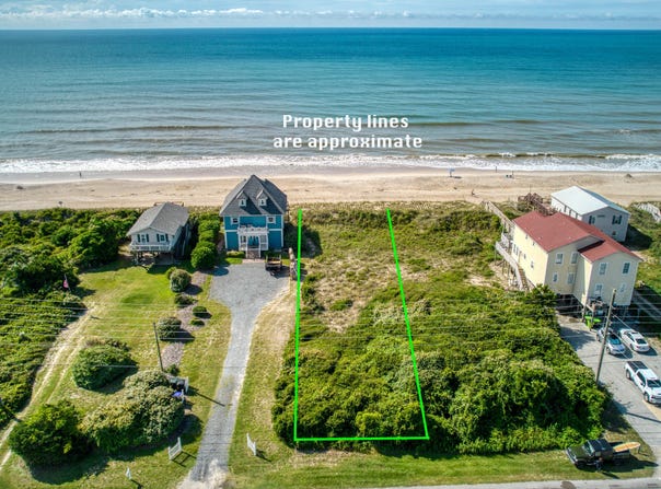 3820 Island Drive, North Topsail Beach, NC 28460