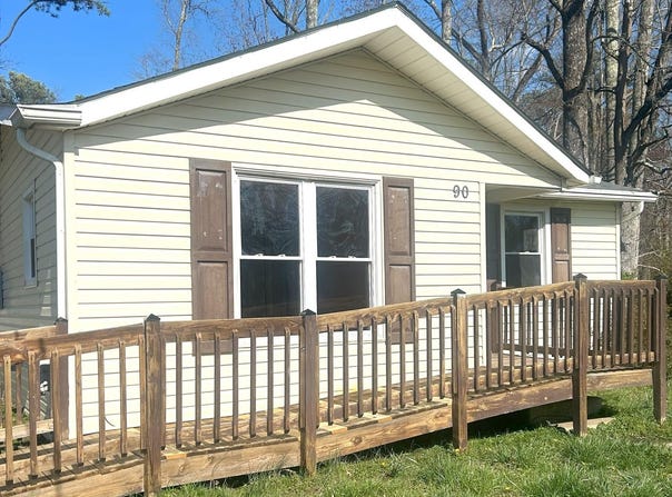 90 CHARLES Way, COLONIAL BEACH, VA 22443