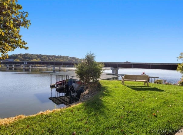 67 Cedar Heights Lane unit: 3A, Camdenton, MO 65020