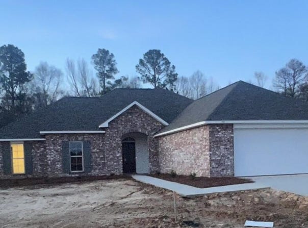 344 Brannan Avenue, Byram, MS 39272