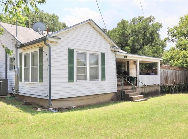 307 Cedar Street, Palo Pinto, TX 76484