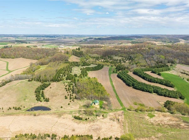 W1349 Hurlburt Road, Mondovi, WI 54755