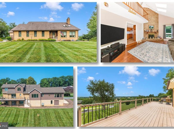 5509 HAYLOFT COURT, FREDERICK, MD 21703