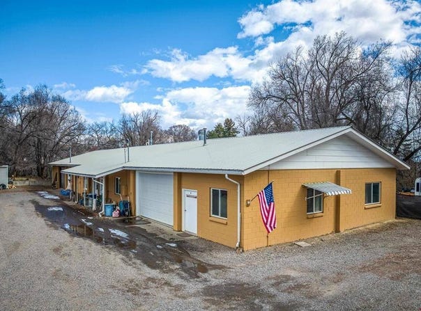 875 West Main Street, Cedaredge, CO 81413