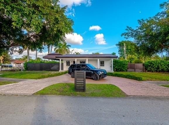 4801 SW 98th Avenue Rd, Miami, FL 33165