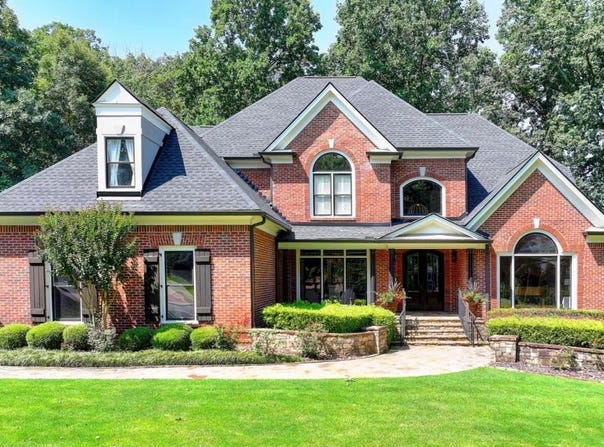 10020 Normandy, Suwanee, GA 30024
