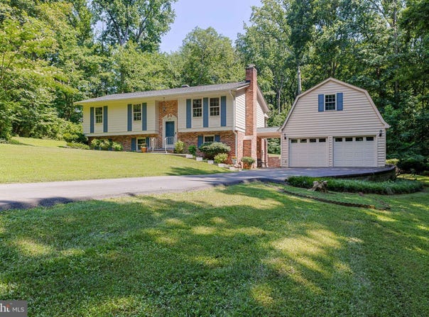 6550 TIP HILL DRIVE, LA PLATA, MD 20646