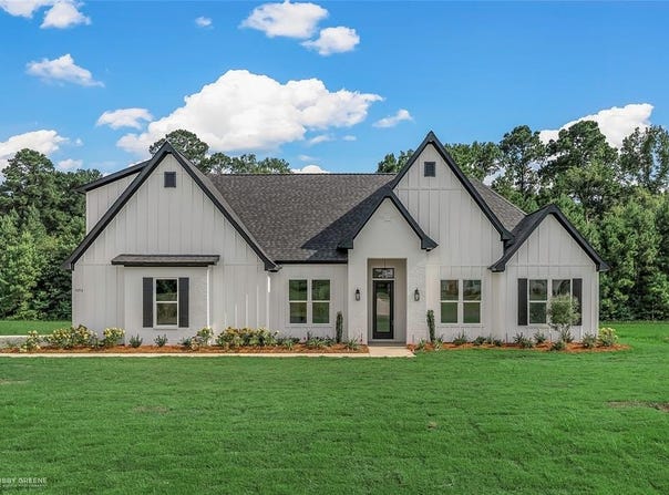 1050 Martin Way, Stonewall, LA 71078