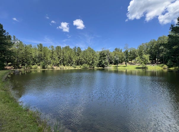 0 Cottonhill Road, Eufaula, AL 36027