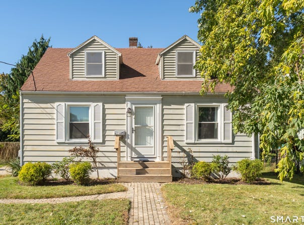 50 Soundview Road, Groton, CT 06340