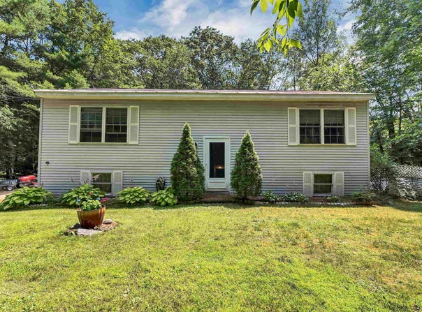 1223 Suncook Valley Road, Barnstead, NH 03225