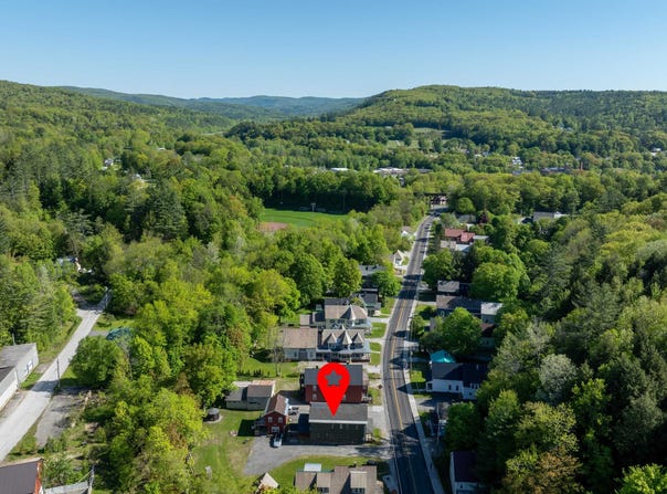 65 Andover Street, Ludlow, VT 05149