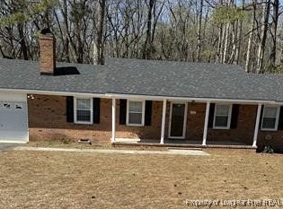1467 Wade Stedman Road, Stedman, NC 28391