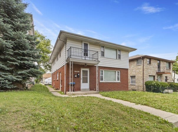 4683 N 68th St, Milwaukee, WI 53218