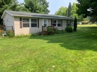 6620 Potter Road, Bear Lake, MI 49614