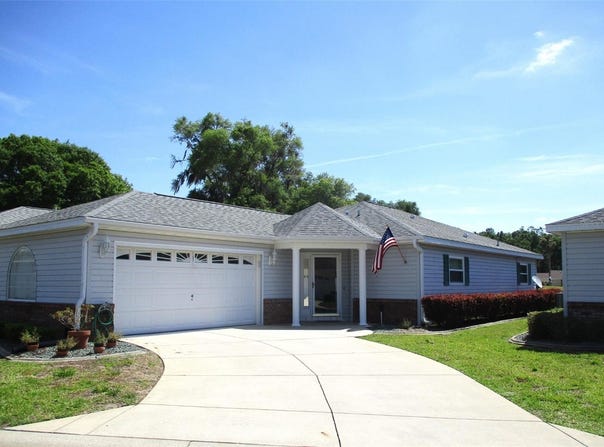 13675 SW 111TH AVENUE, DUNNELLON, FL 34432