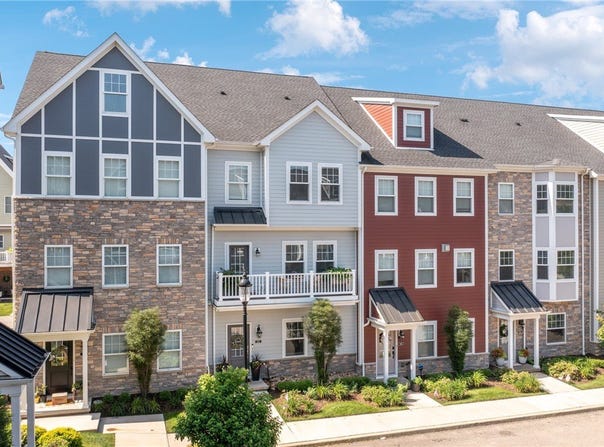 212 Park Pl, Oakmont, PA 15139