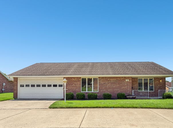 609 Julia Street, Urbana, OH 43078