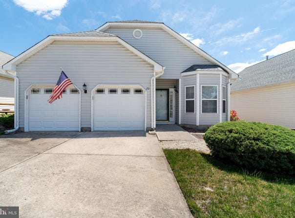73 SUMMERHILL DRIVE, MANAHAWKIN, NJ 08050
