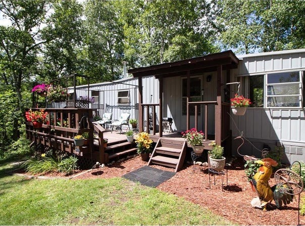 19896 Overlook Ridge Road, Emily, MN 56447