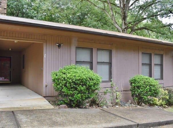 22 Reddina Lane, Hot Springs Village, AR 71909-0000