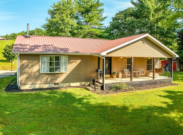4887 North KY 11, Cannon, KY 40923