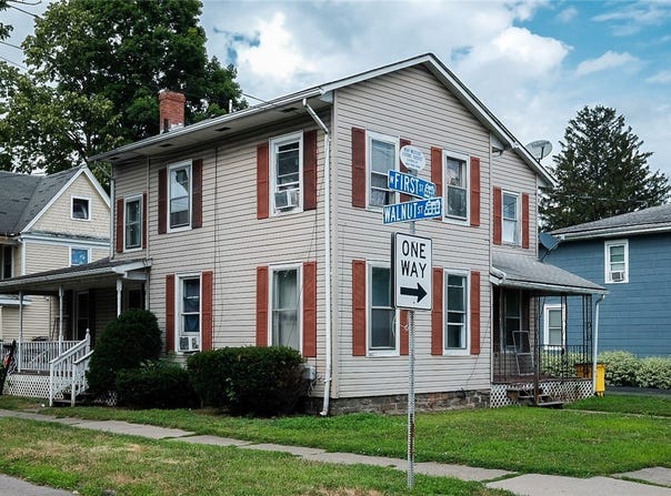 470 W 1st Street, Elmira City, NY 14901
