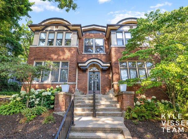 17 Union Avenue SE, Grand Rapids, MI 49503