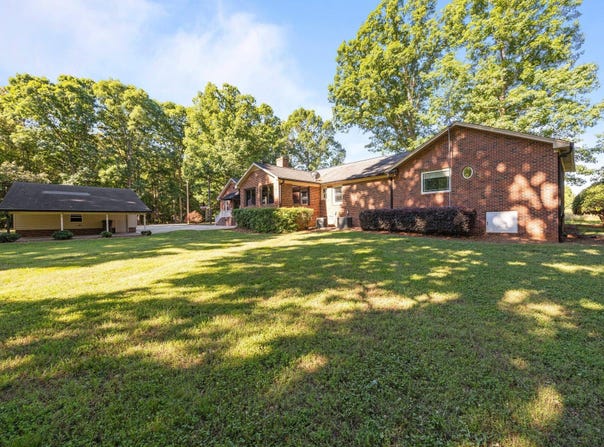 1973 Elon Ossipee Road, Elon, NC 27244