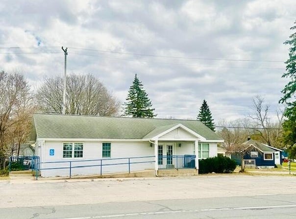 7659 Lake Street, Bear Lake, MI 49614