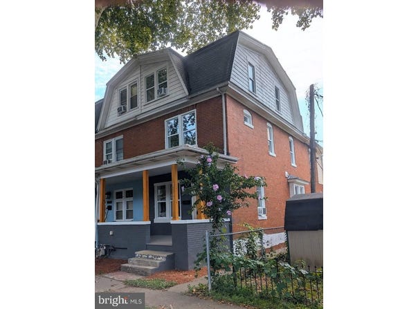 1713 BOAS STREET, HARRISBURG, PA 17103