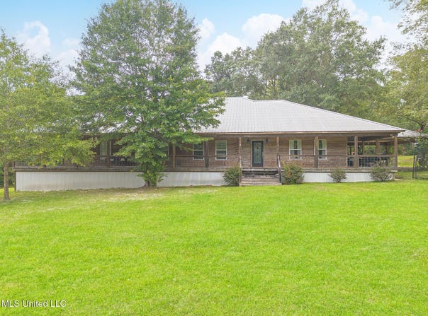 249 Beesley Road, Lucedale, MS 39452