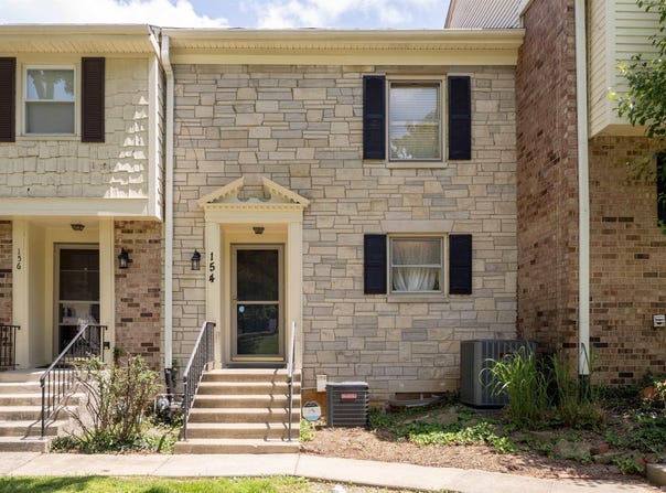 154 N Park Ridge Road, Bloomington, IN 47408