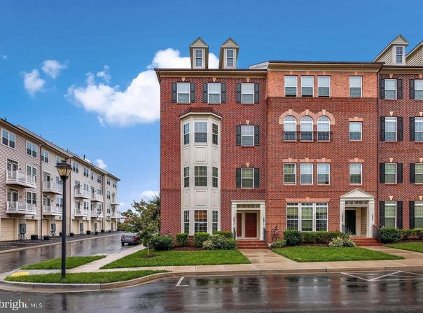 3671 HOLBORN Place, FREDERICK, MD 21704