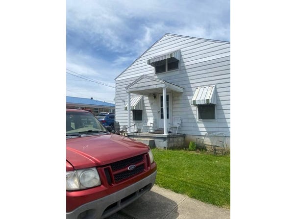 106 LINCOLN AVE, BROOKSVILLE, KY 41004