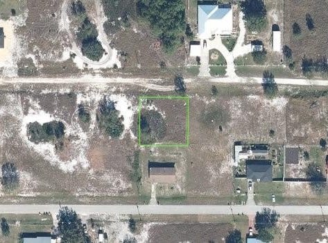 2467 W ROCHESTER ROAD, AVON PARK, FL 33825