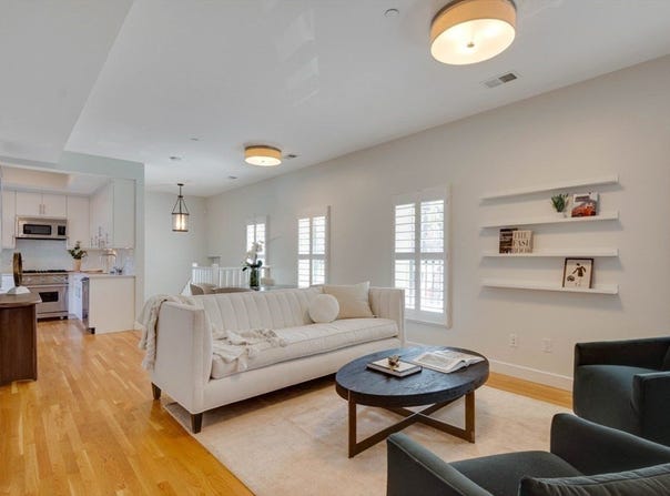 242 Shawmut Ave, Boston, MA 02118