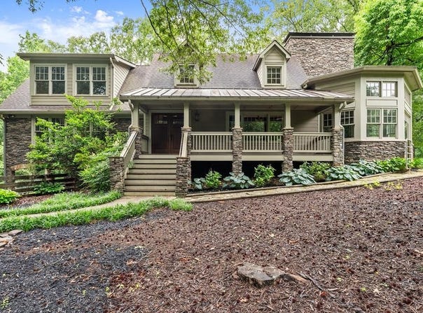 802 Old Mill Trail, Ball Ground, GA 30107