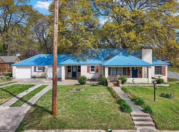 1701 W 18th Street, North Little Rock, AR 72114
