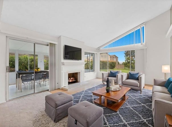 1109 Calle Del Baston, San Marcos, CA 92078