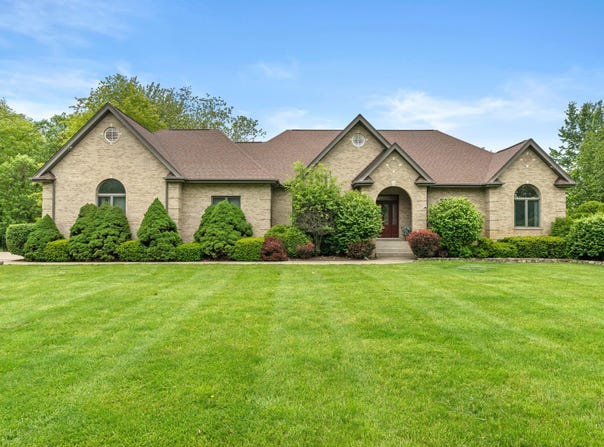 8600 Beall Street, Dyer, IN 46311