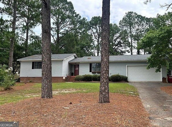715 E 40th, Tifton, GA 31794