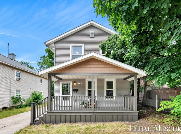 243 Page Street NE, Grand Rapids, MI 49505