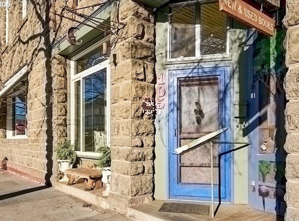 105 E MAIN St, Enterprise, OR 97828