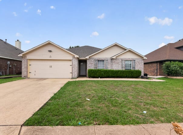 143 Painted Trail, Forney, TX 75126
