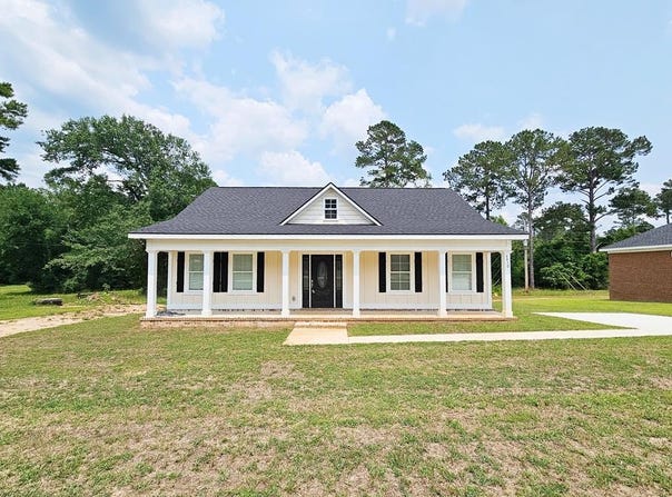 3419 Sweetbrier Road, Albany, GA 31701
