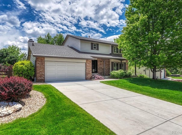 302 Northridge Road, Highlands Ranch, CO 80126